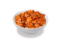 LES MENUS